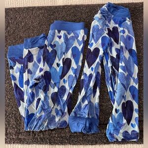 Little Sleepies Hearts & Crafts Set